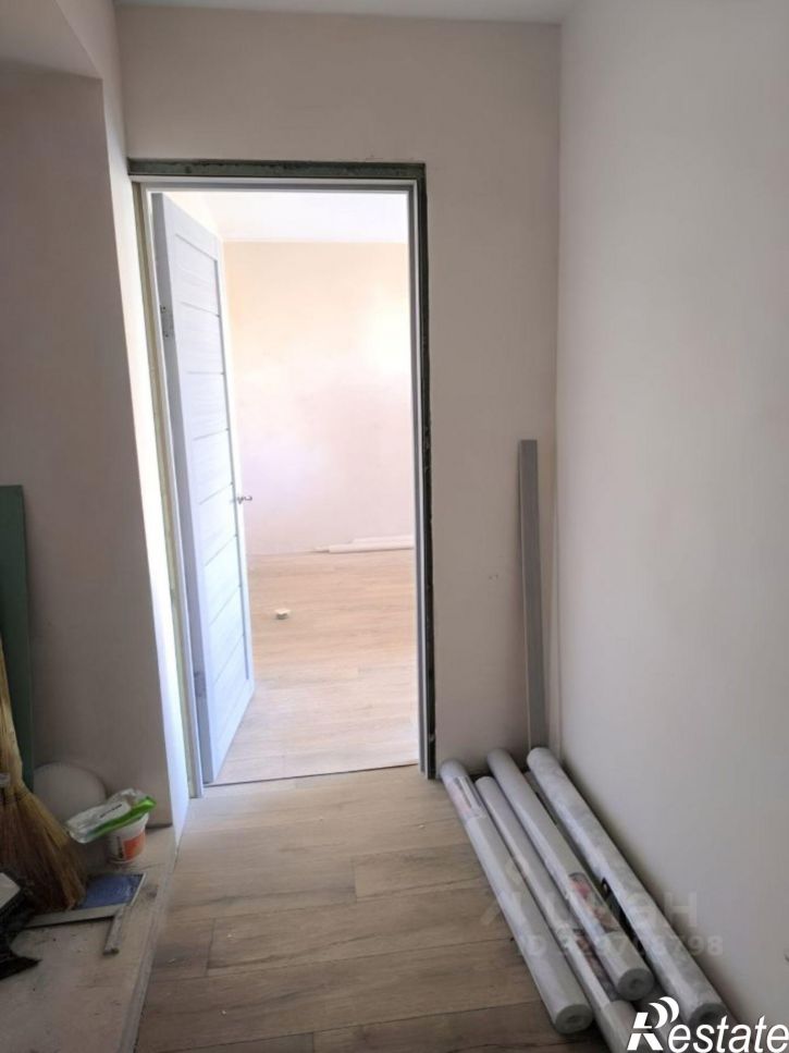 2-комн квартира ул Героев Бреста, 21,  д. 21