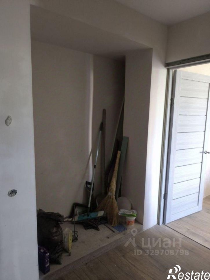 2-комн квартира ул Героев Бреста, 21,  д. 21