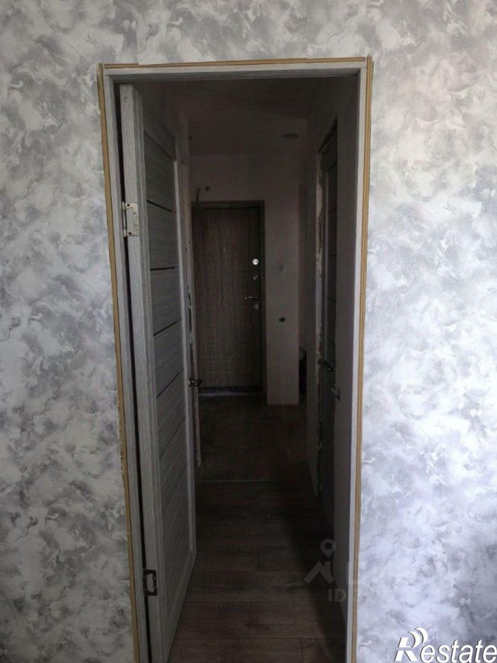 2-комн квартира ул Героев Бреста, 21,  д. 21