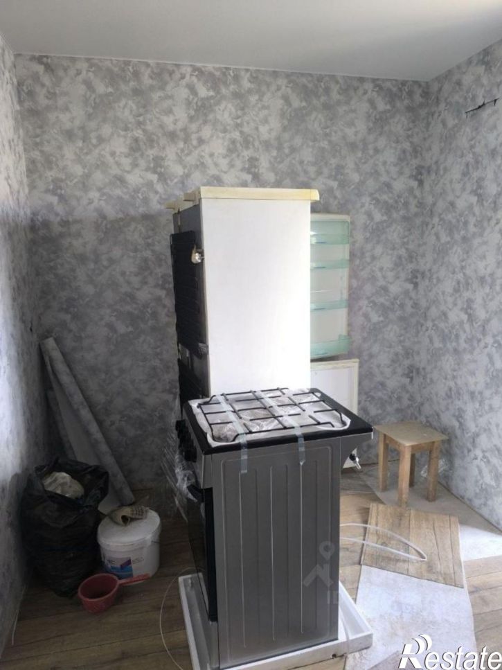 2-комн квартира ул Героев Бреста, 21,  д. 21