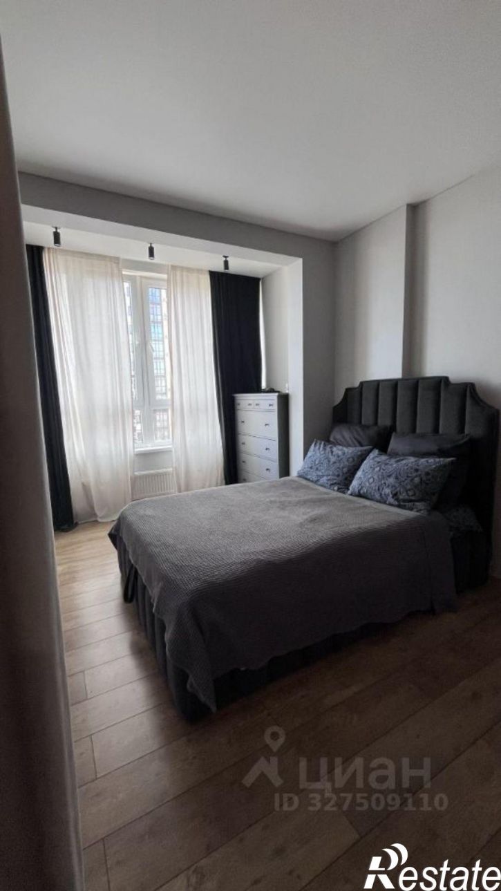 1-комн квартира ул Крымской весны, 1 5,  д. 1 5,  к. 5