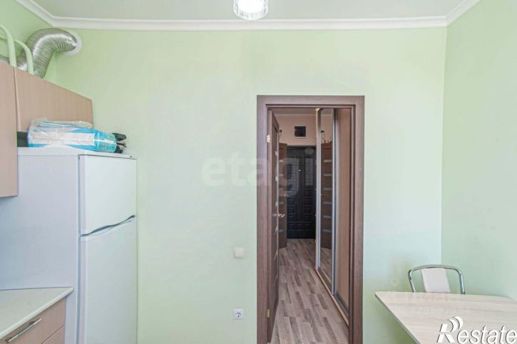 1-комн квартира проспект Победы, 21А,  д. 21А