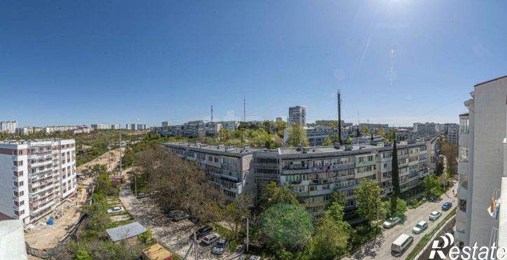 1-комн квартира проспект Победы, 21А,  д. 21А