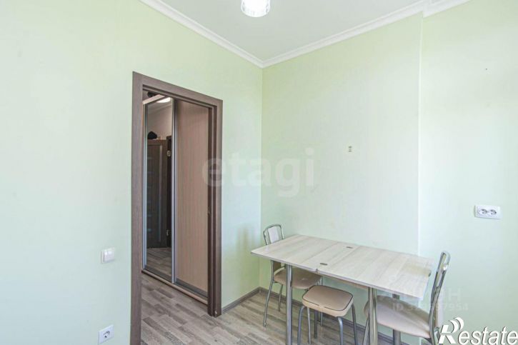 1-комн квартира проспект Победы, 21А,  д. 21А