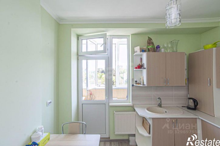 1-комн квартира проспект Победы, 21А,  д. 21А