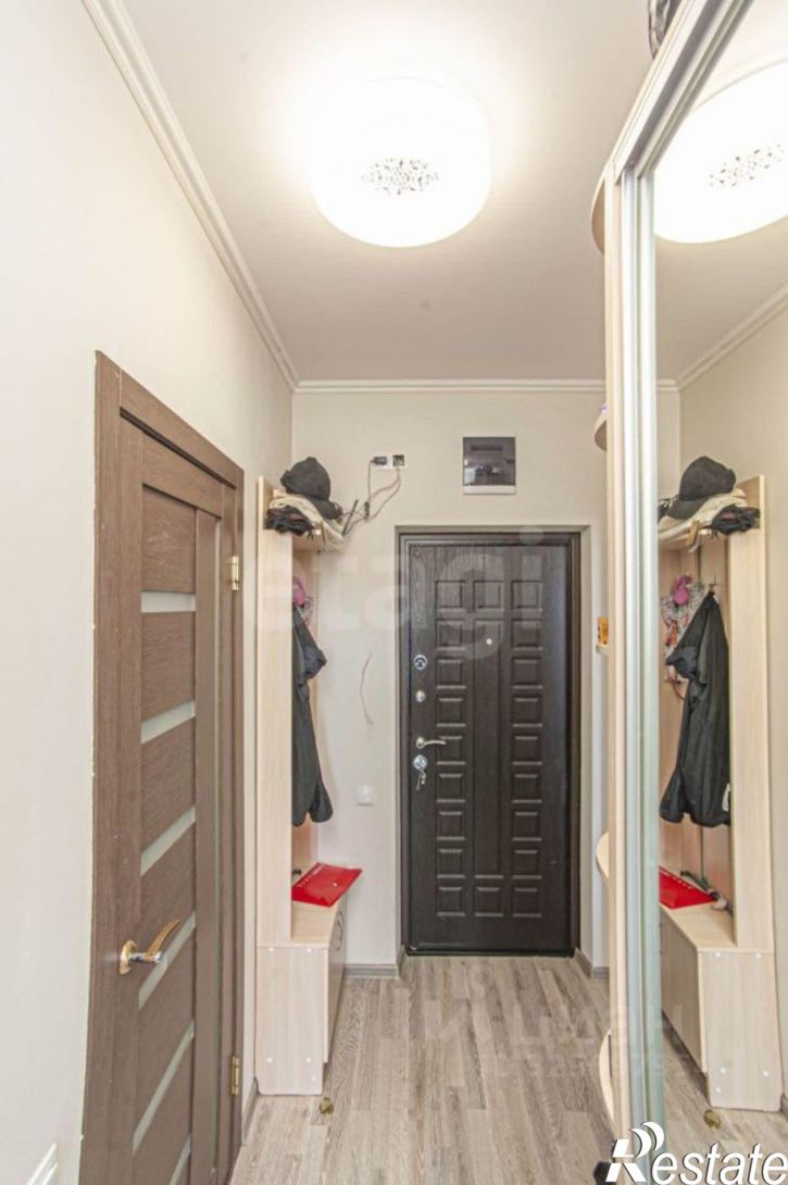 1-комн квартира проспект Победы, 21А,  д. 21А