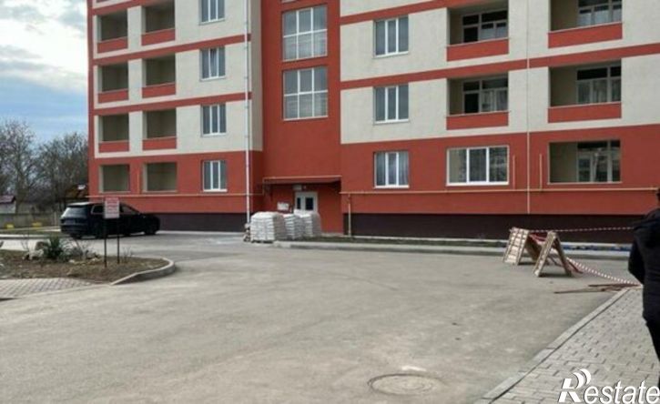 1-комн квартира ул Санаторная, 16А,  д. 16А