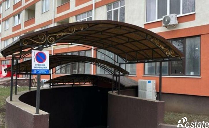1-комн квартира ул Санаторная, 16А,  д. 16А