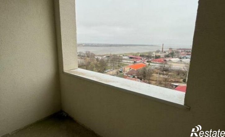 1-комн квартира ул Санаторная, 16А,  д. 16А