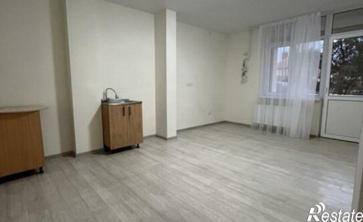 1-комн квартира ул Санаторная, 16А,  д. 16А