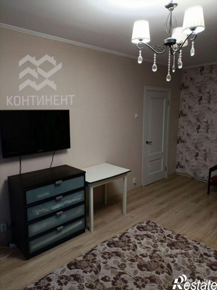 1-комн квартира ул Ленина, 6,  д. 6