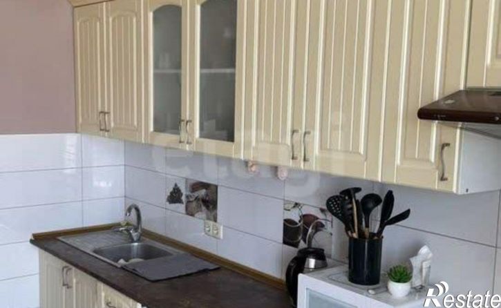 1-комн квартира Крепостной пер, 4Б,  д. 4Б
