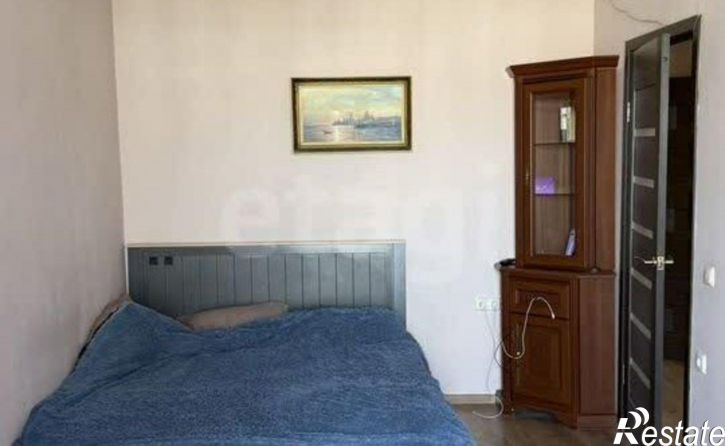 1-комн квартира Крепостной пер, 4Б,  д. 4Б
