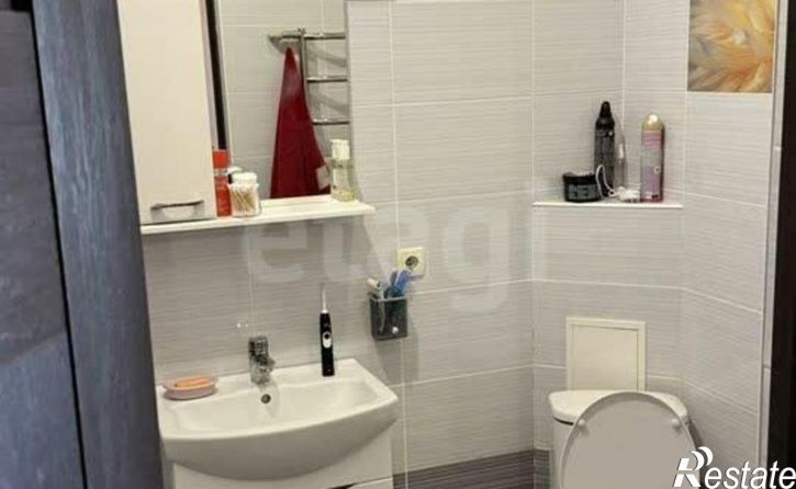 1-комн квартира Крепостной пер, 4Б,  д. 4Б