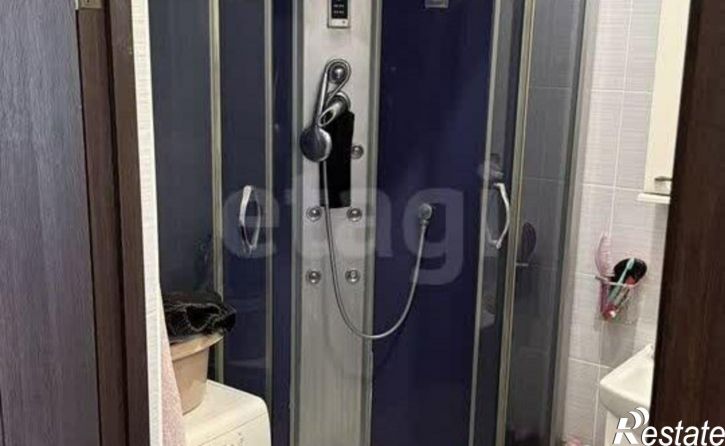 1-комн квартира Крепостной пер, 4Б,  д. 4Б