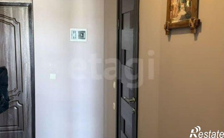 1-комн квартира Крепостной пер, 4Б,  д. 4Б