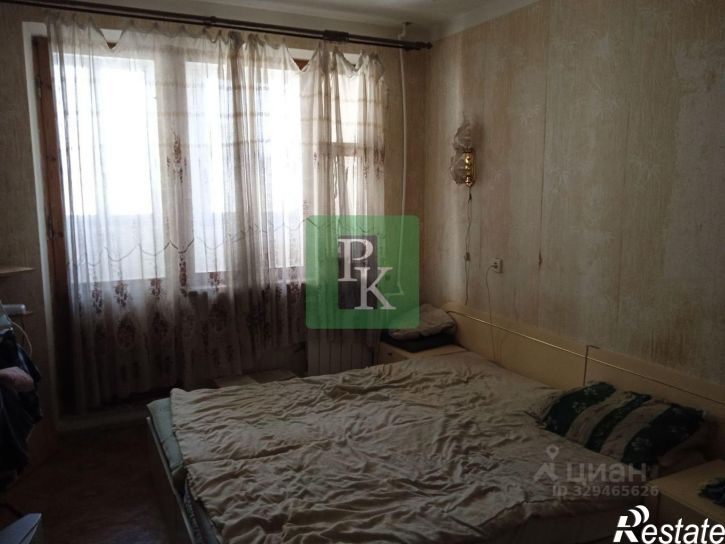 3-комн квартира ул Астана Кесаева, 5/5,  д. 5/5