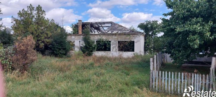 Отдельное здание ул Мира, 16,  д. 16
