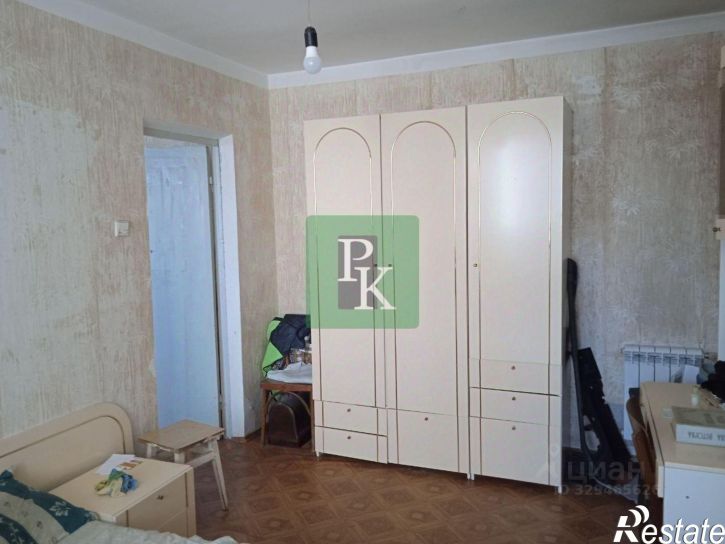 3-комн квартира ул Астана Кесаева, 5/5,  д. 5/5