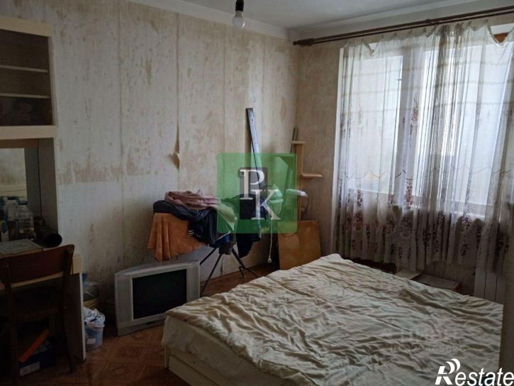 3-комн квартира ул Астана Кесаева, 5/5,  д. 5/5