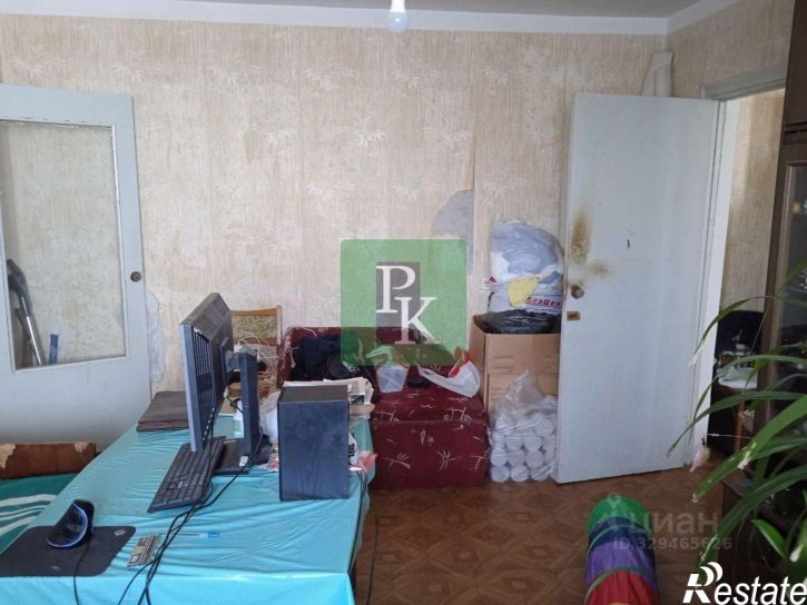 3-комн квартира ул Астана Кесаева, 5/5,  д. 5/5