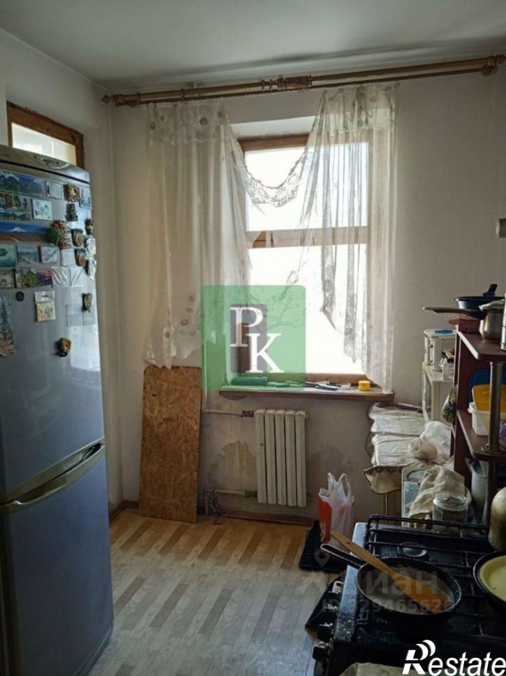3-комн квартира ул Астана Кесаева, 5/5,  д. 5/5
