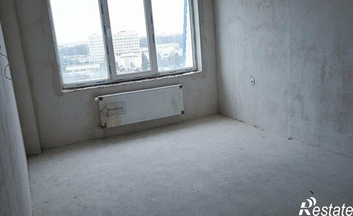 1-комн квартира Санаторная улица, 25 к2,  д. 25 к2