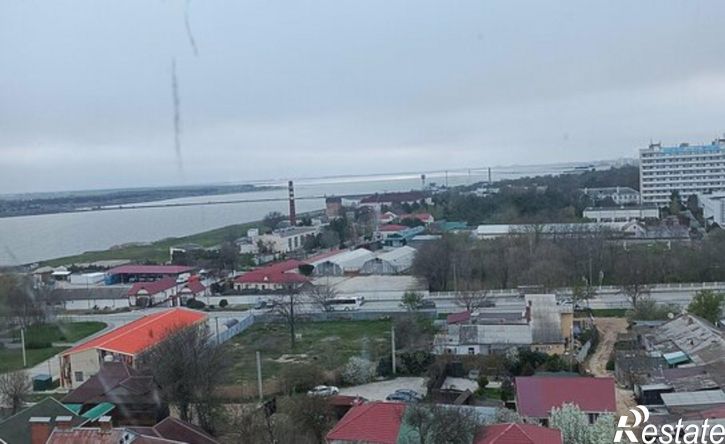 1-комн квартира Санаторная улица, 25 к2,  д. 25 к2