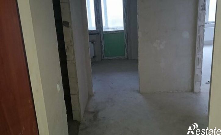 1-комн квартира Санаторная улица, 25 к2,  д. 25 к2