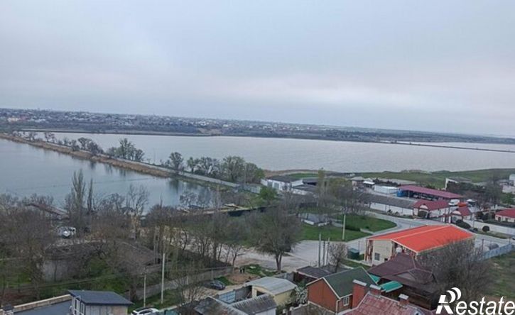 1-комн квартира Санаторная улица, 25 к2,  д. 25 к2