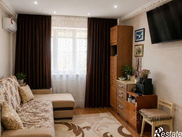 Комната ул Николая Музыки, 96,  д. 96