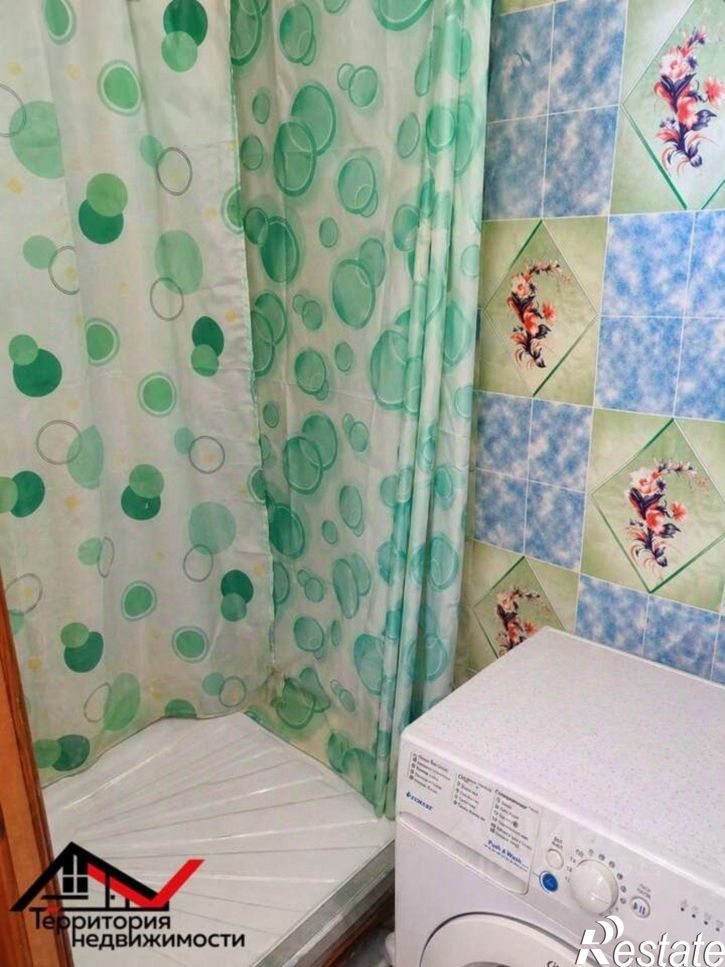 Комната ул Николая Музыки, 96,  д. 96