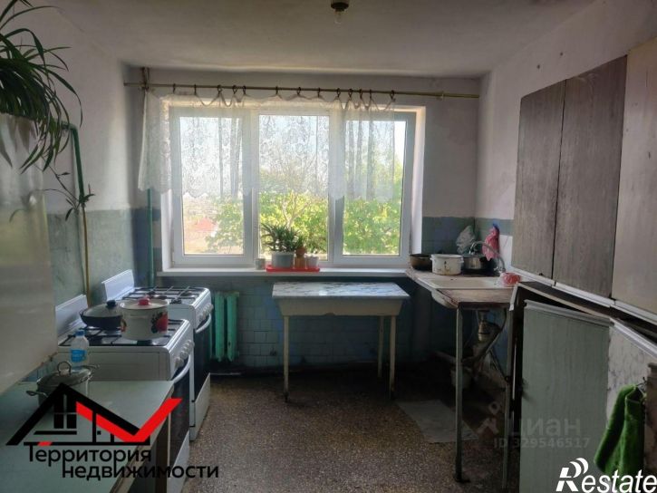 Комната ул Николая Музыки, 96,  д. 96