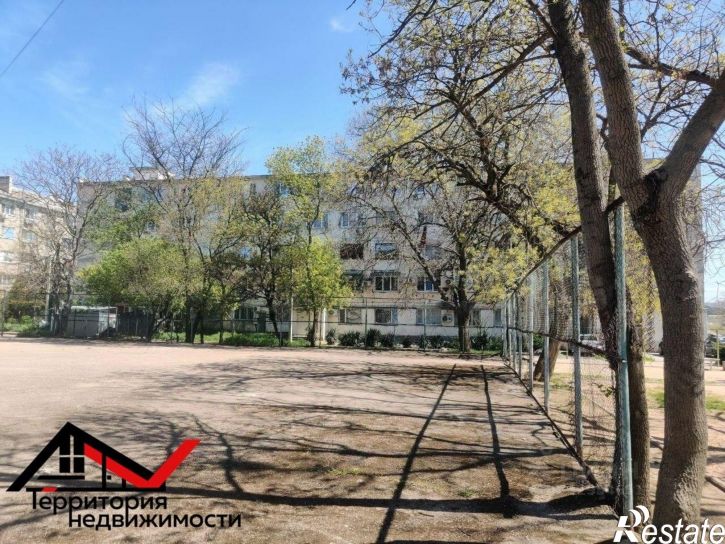 Комната ул Николая Музыки, 96,  д. 96