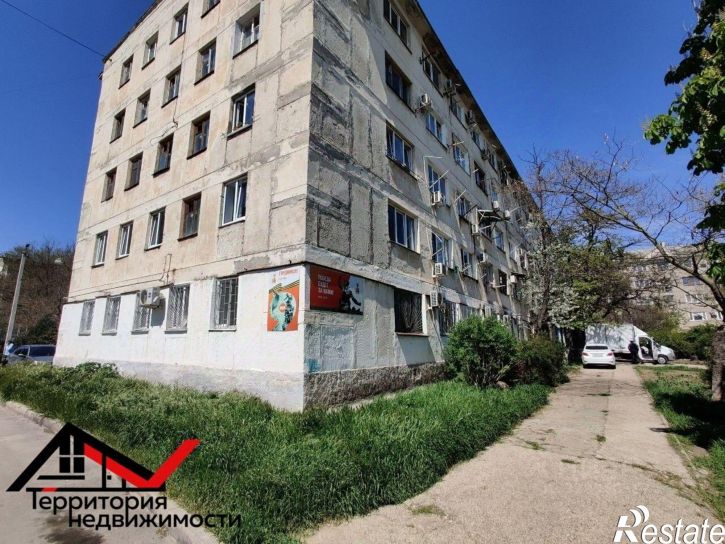 Комната ул Николая Музыки, 96,  д. 96