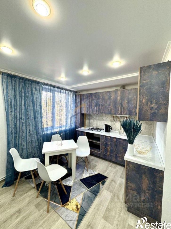 1-комн квартира ул Лобозова, 11,  д. 11