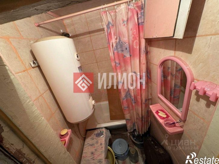 Комната ул Гвардейская, 5,  д. 5