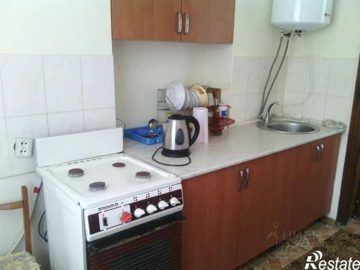 Коттедж/дом ул Салгирная