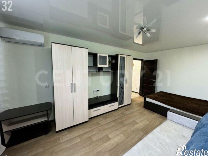 1-комн квартира ул Ленина, 39,  д. 39