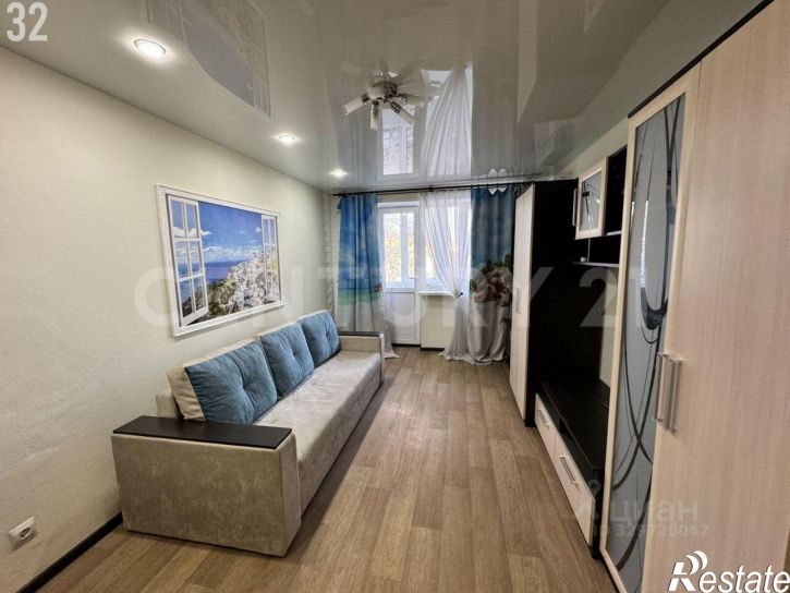 1-комн квартира ул Ленина, 39,  д. 39