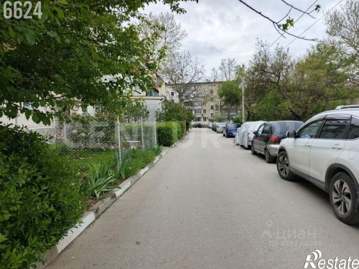 1-комн квартира ул Генерала Жидилова, 22,  д. 22
