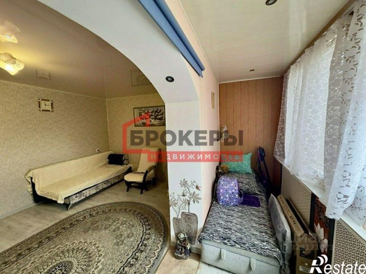 1-комн квартира пр-кт Героев Сталинграда, 60,  д. 60