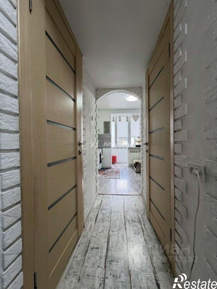 3-комн квартира ул Мира, 2,  д. 2