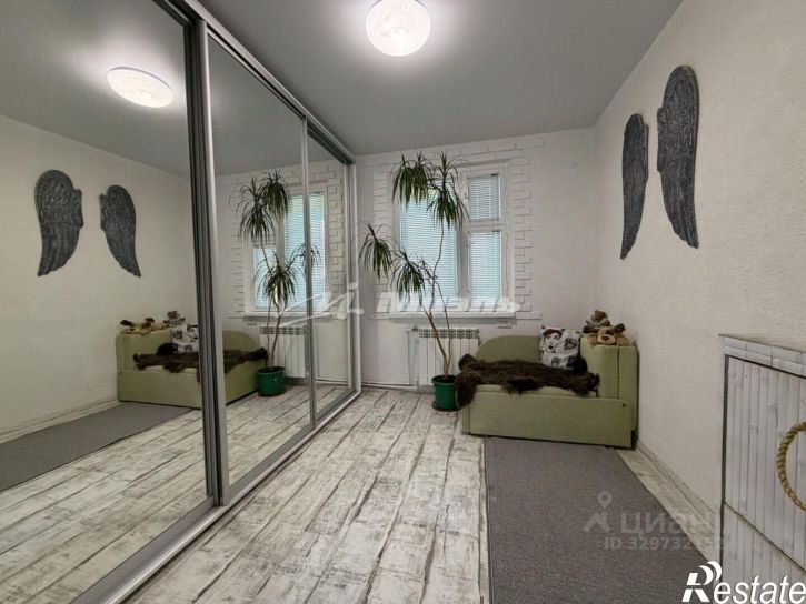 3-комн квартира ул Мира, 2,  д. 2