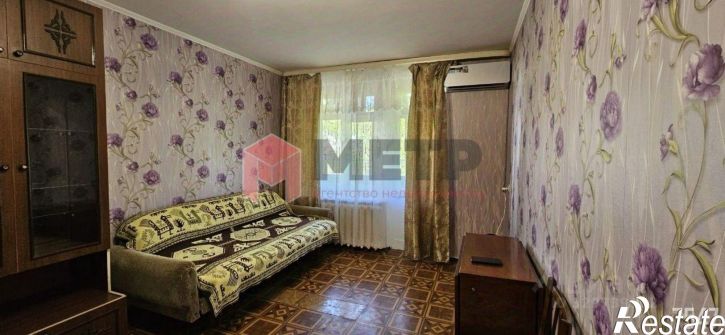 2-комн квартира улица Гоголя, 34А,  д. 34А