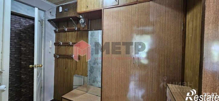 2-комн квартира улица Гоголя, 34А,  д. 34А