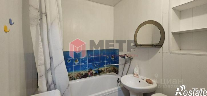 2-комн квартира улица Гоголя, 34А,  д. 34А