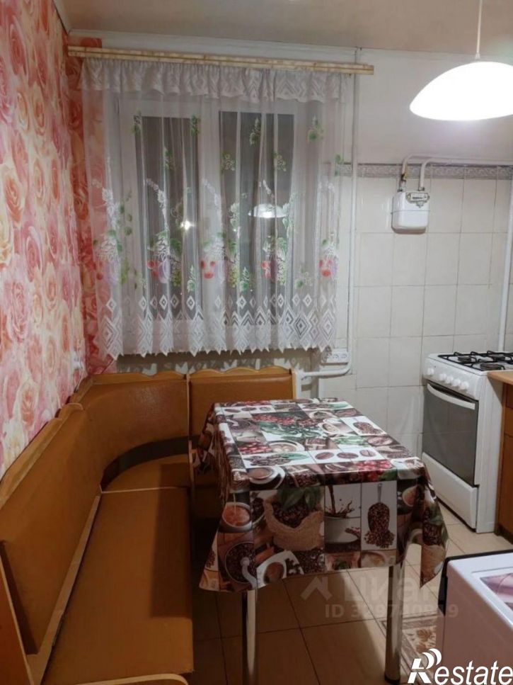 2-комн квартира Севастополь, Костромская улица, 12