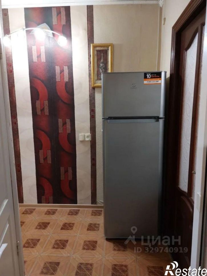 2-комн квартира Севастополь, Костромская улица, 12