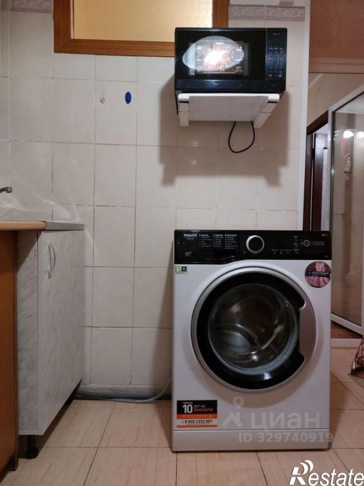 2-комн квартира Севастополь, Костромская улица, 12